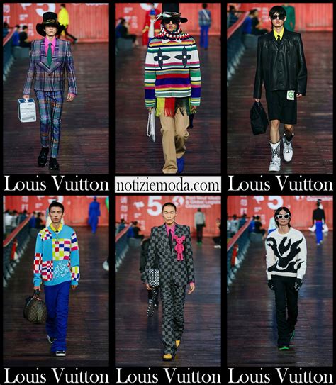 collezione uomo louis vuitton|louis vuitton italian website.